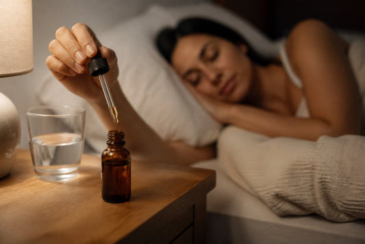 Is CBD Oil Worth It for Insomnia? A 2026 Review