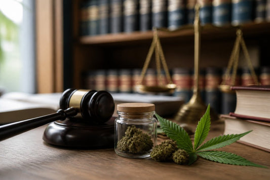 Is THCA Legal for Online Purchase? 2026 Guide