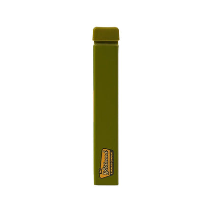 Wildwood Dispensary Grade Live Resin THCA Disposable | 2g | 5ct Display