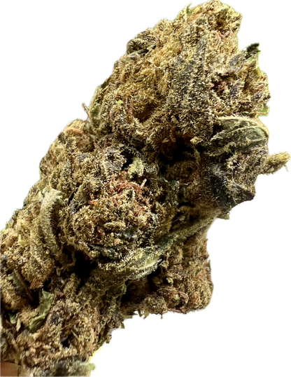 Ripkitty Black Truffle THCA Hemp Flowers
