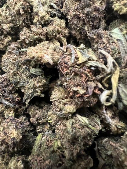 Ripkitty Abacus Diesel CBD Hemp Flower