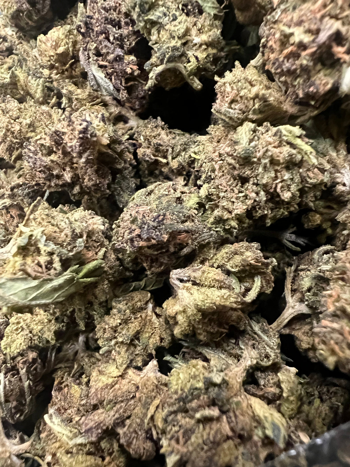 Ripkitty Abacus Diesel CBD Hemp Flower