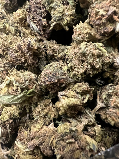 Ripkitty Abacus Diesel CBD Hemp Flower