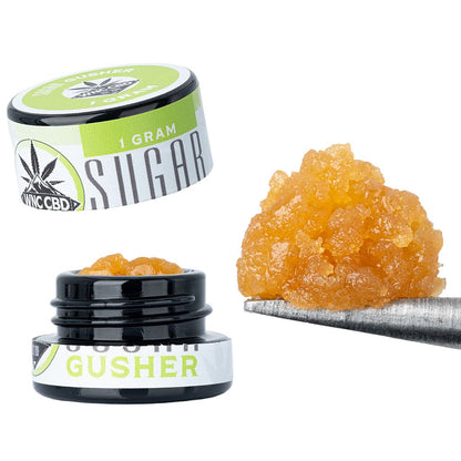 WNC CBD THCA Sugar | 1g