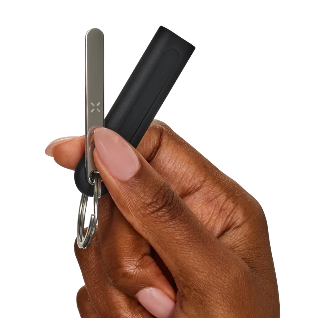 Pax Flow Vaporizer