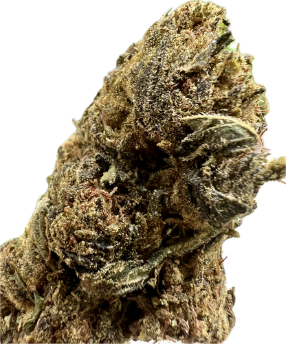 Ripkitty Black Truffle THCA Hemp Flowers