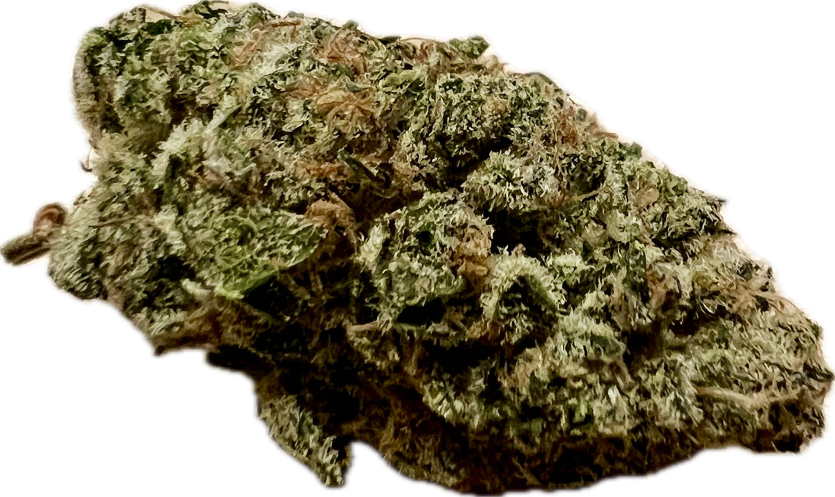 Ripkitty Indoor Big Apple Jack CBD Hemp Flowers